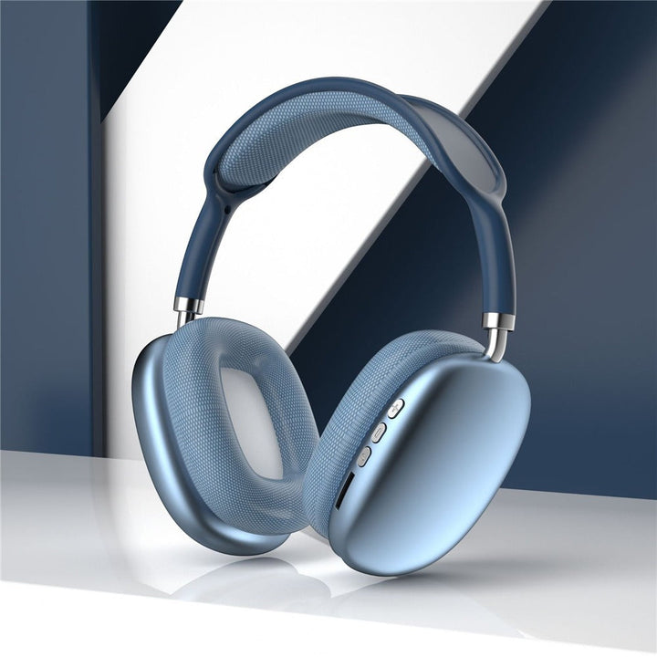 P9 Wireless Bluetooth Headphones ��� Fidelity Stereo