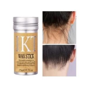IKT Hair Wax Stick ��� Strong Hold Styling Gel
