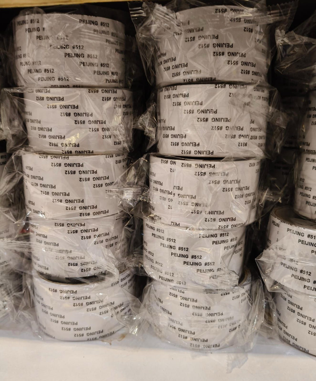 Window Screen Net Repair Tape ��� Strong Adhesive Mes